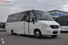 nc MERCEDES-BENZ - WING 818 / SPROWADZONY
