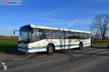 autobus miejski używany