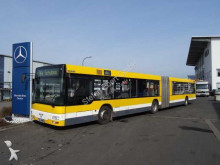 gebrauchter Linienbus