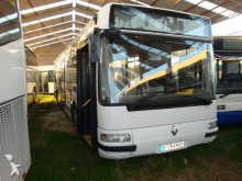 autobus interurbain occasion