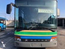 used intercity bus