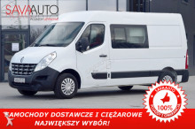 Renault minibus