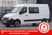 Renault minibus