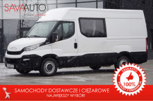 minibús Iveco