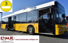 autobus de ligne MAN