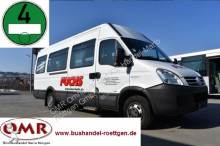 Iveco Daily Way / Sprinter / Midi / Crafter / Klima