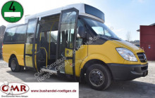 Mercedes 515 CDI Sprinter City / 516 / 519
