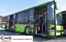 gebrauchter Linienbus