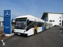 tweedehands autobus lijndienst