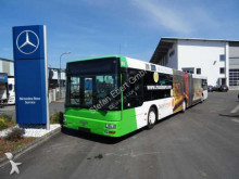 autobus liniowy używany