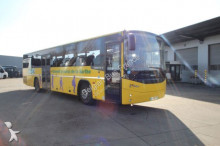 autobús interurbano usado