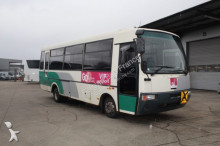 городской автобус Iveco Irisbus CC95