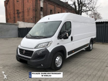 minibus używany