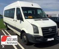 minibus occasion