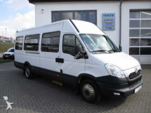Iveco Daily 50 C 17 B IRISBUS 17Sitze+Klima+Stdheiz