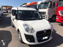 minibus usado