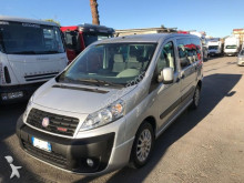 minibus usado