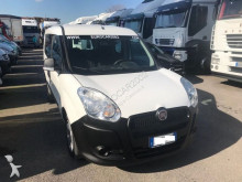 minibus usado