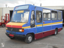 Mercedes 709D Passenger Bus 28 Seats