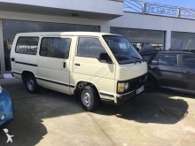 minibus Toyota