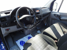 minibus używany