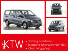 gebrauchter Kleinbus