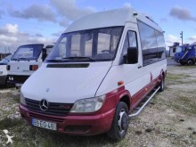 Mercedes Sprinter 511 cdi