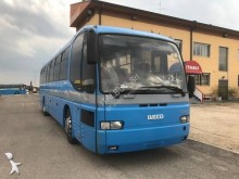 used intercity bus