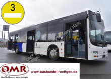used city bus
