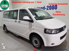 Volkswagen Kleinbus