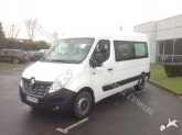 minibus occasion