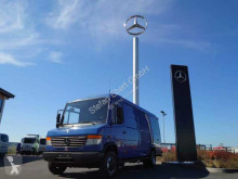Mercedes Vario 818 Hochdach 4.250 Euro3+Klima+ohne EZ