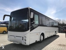 used intercity bus