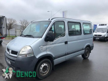 minibus occasion