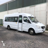 Mercedes Sprinter 515 ,23 Setzer, Euro 4 , Klima