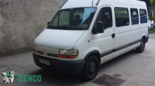 minibus occasion