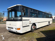 used intercity bus