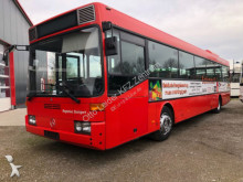 used intercity bus
