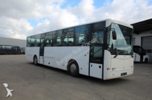 autobús interurbano usado