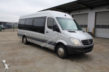 minibus occasion