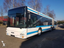 autobus liniowy używany