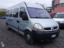 Renault minibus