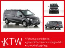 gebrauchter Kleinbus