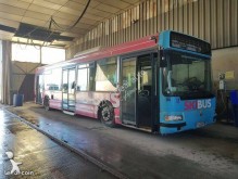 used intercity bus