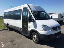 Iveco Daily 50C17 22 places + 1 place