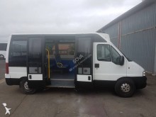 minibus occasion