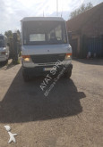 Mercedes VARIO 814