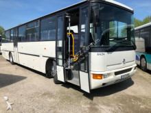 used intercity bus