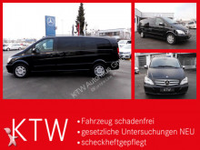 Mercedes Viano 3.0CDI Ambiente Extralang,Comand,2Sch.tür