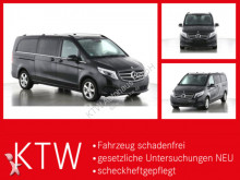 Mercedes V 250 Avantgarde Extralang,8Sitze,2xKlima,ILS